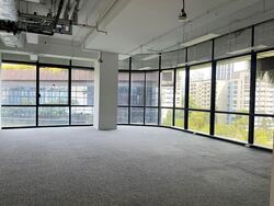 Woods Square (D25), Office #605337621
